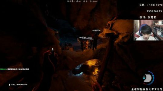 默~森林大家园 2019-05-18 20点场