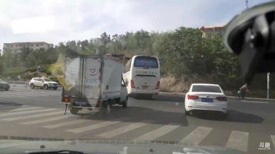 西北老狼哥哥发布了一个斗鱼视频2019-05-22