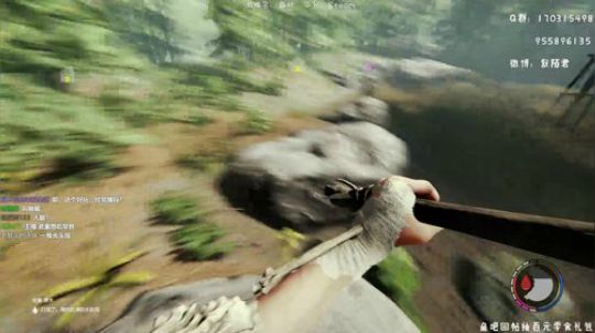 默~森林大家园 2019-05-19 04点场