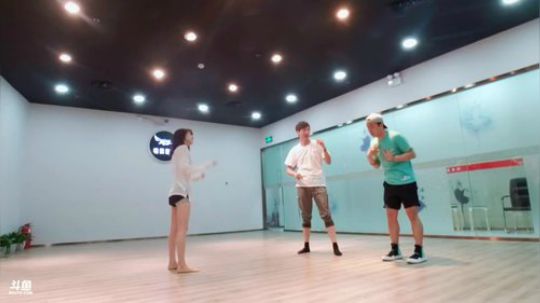 备战嘉年华 2019-05-22 19点场