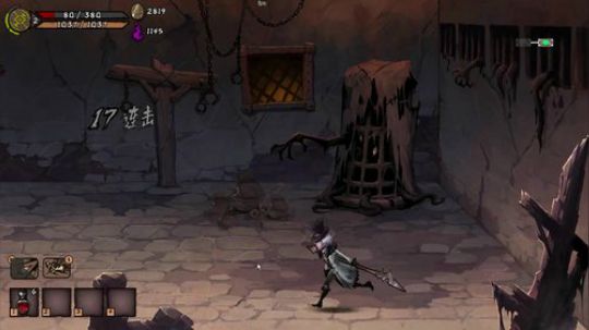 【啊城解说】落地成神 2019-05-22 19点场