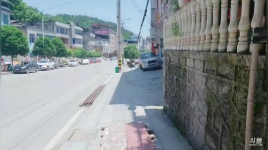 丿Good丶发布了一个斗鱼视频2019-05-22