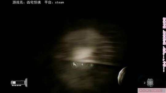 硬核恐怖游戏：凶宅惊魂 2019-05-22 14点场