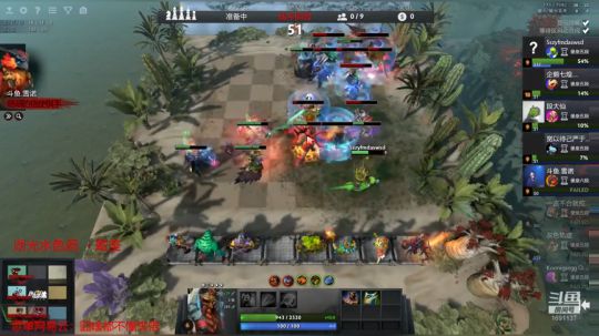 转型技术主播 2019-05-17 22点场