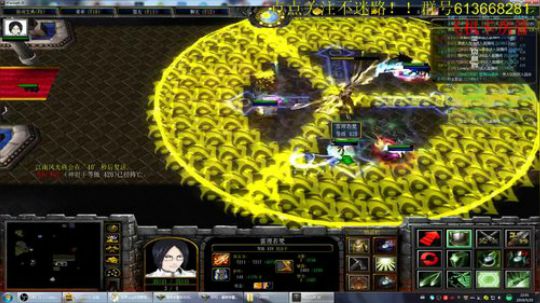 世界RPG，坐等一个月 2019-05-20 21点场