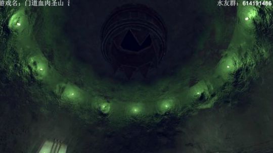 【素年】恐怖游戏门道血肉圣山 2019-05-22 00点场