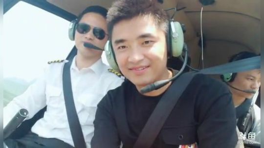 流量帮扶-安化站 2019-05-22 13点场