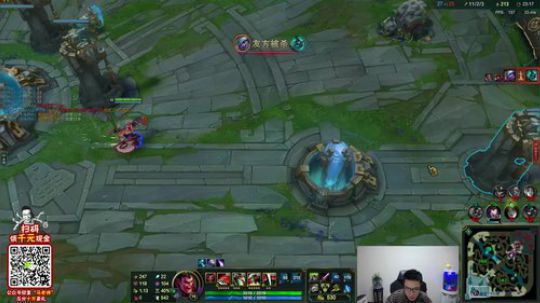 爱喝百事可乐D周星星发布了一个斗鱼视频2019-05-22