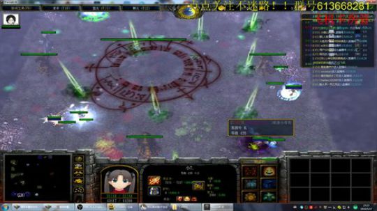 世界RPG，坐等一个月 2019-05-17 23点场