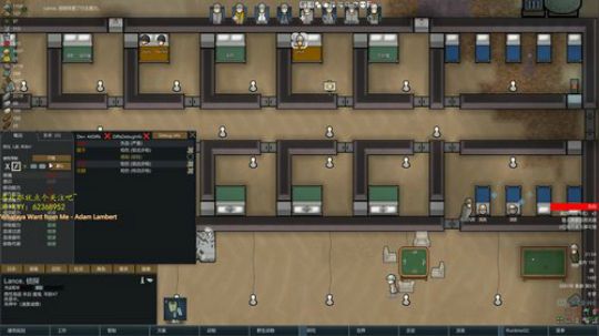 环世界残酷狂飙之温带沼泽 2019-05-19 20点场