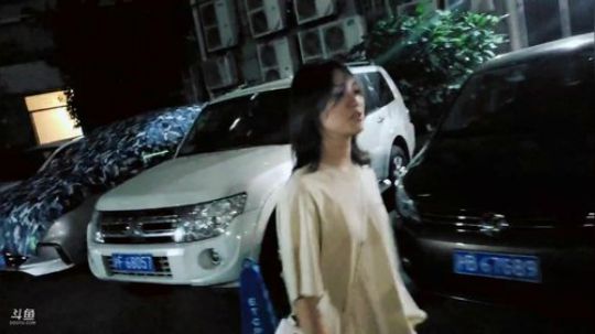 心心恋凡发布了一个斗鱼视频2019-05-21