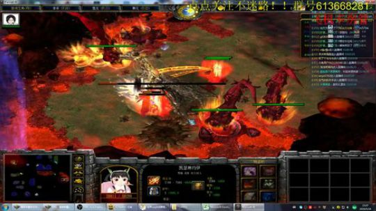 世界RPG，坐等一个月 2019-05-18 14点场