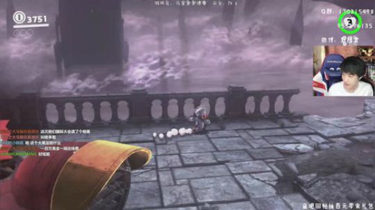 默~马里奥奥德赛！ 2019-05-20 22点场