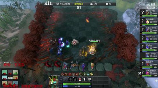 成王败花呗！ 2019-05-16 18点场