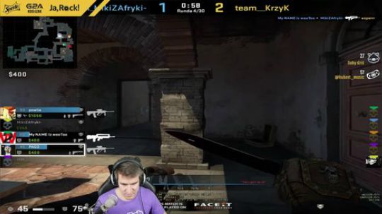 【赖小峰】感冒了！！！ 2019-05-22 04点场