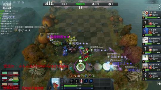 转型技术主播 2019-05-19 23点场