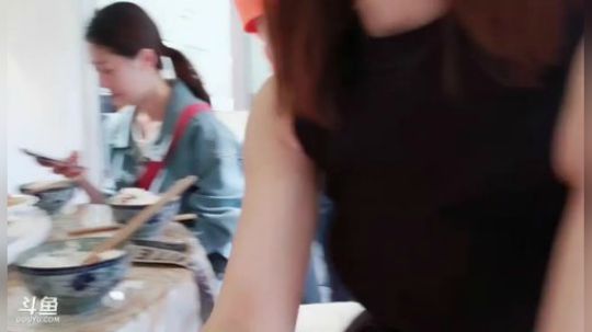 丿Good丶发布了一个斗鱼视频2019-05-22
