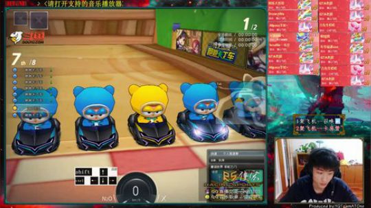 俊宏：今晚比赛第三场~ 2019-05-21 20点场