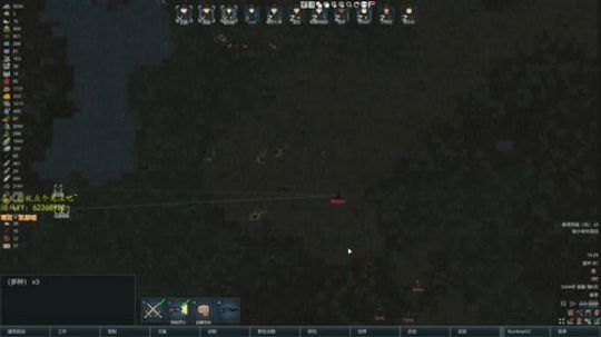 环世界残酷狂飙之温带沼泽 2019-05-19 13点场