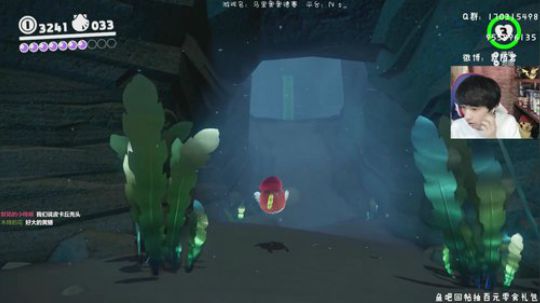 默~马里奥奥德赛！ 2019-05-20 02点场