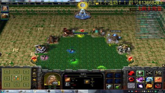 世界RPG，坐等一个月 2019-05-16 20点场