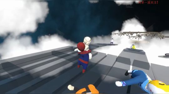 『小菜鸟』人类一败涂地 创意工坊极难图 2019-05-21 19点场