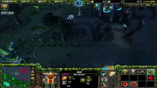 仅仅十连胜的直播间 2019-05-21 12点场