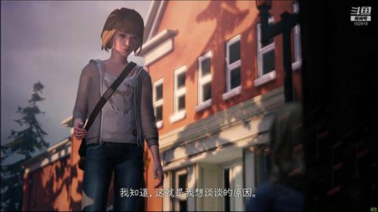 奇异人生试玩 2019-05-21 22点场
