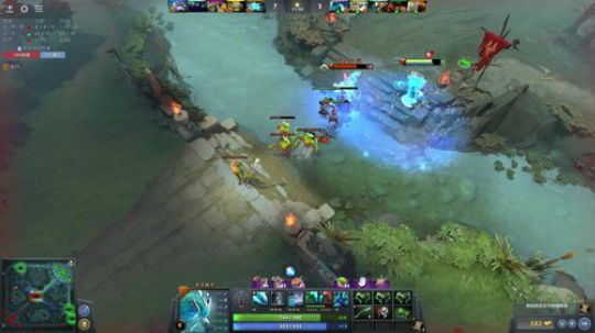 超神杯6月中旬开 2019-05-22 01点场