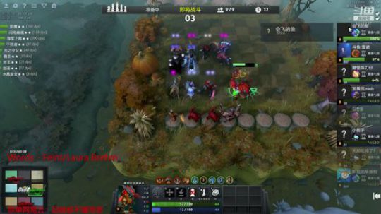 王权没有永恒 2019-05-15 19点场