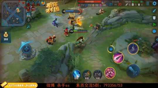 ace017发布了一个斗鱼视频2019-05-22