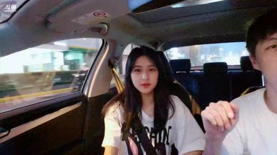 今天是谁呢？ 2019-05-22 18点场