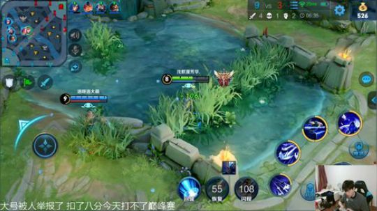 ace017发布了一个斗鱼视频2019-05-23