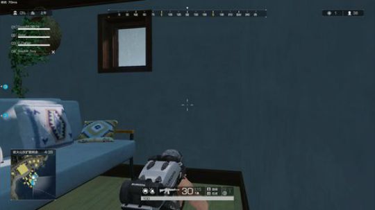 话事人,李金坤 2019-05-22 21点场