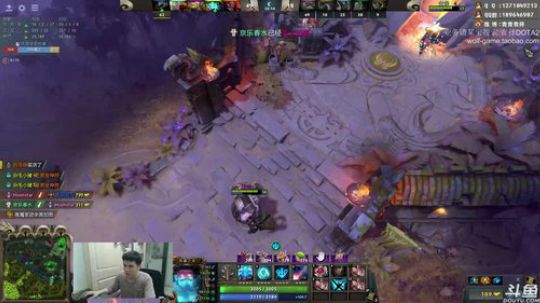 帅比小师傅的直播间！ 2019-05-23 19点场