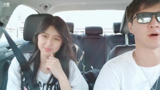 心心恋凡发布了一个斗鱼视频2019-05-22