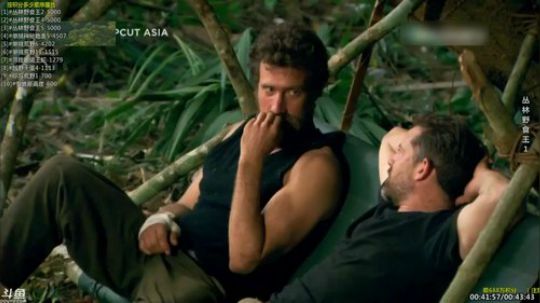 户外遛狗王飞哥发布了一个斗鱼视频2019-05-23