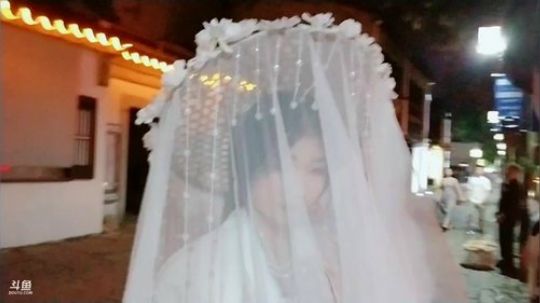 Smlia丶卡布奇诺发布了一个斗鱼视频2019-05-22