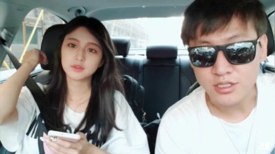 心心恋凡发布了一个斗鱼视频2019-05-22