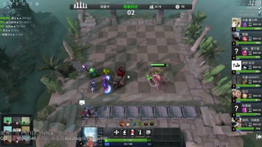 望月：生如夏花之绚烂~ 2019-05-23 01点场