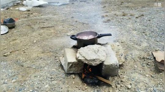 西游第三季-再见！珠峰！冈仁波齐见！ 2019-05-23 13点场