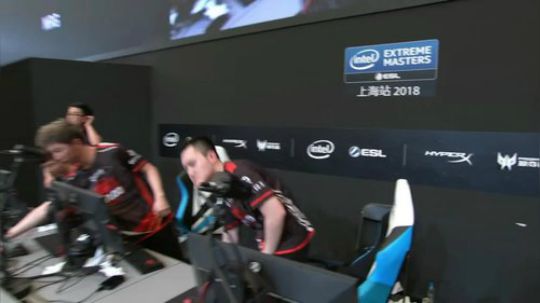 【赖小峰】tyloo赛事回顾 2019-05-23 16点场