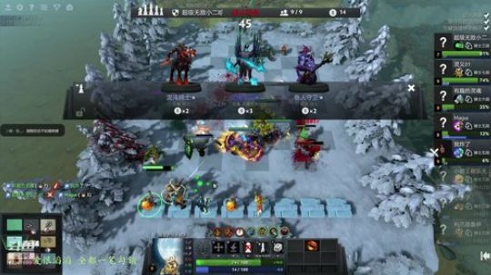 灵大厨陪你畅游亿万僵尸 2019-05-21 15点场