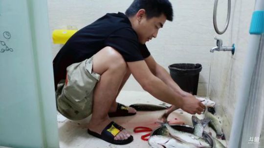 老铁们，到南昌啦~ 2019-05-23 21点场