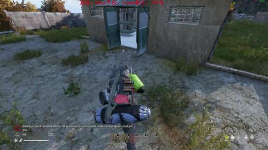 dayz dayz dayz 2019-05-22 19点场