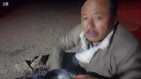 西游第三季-再见！珠峰！冈仁波齐见！ 2019-05-22 22点场