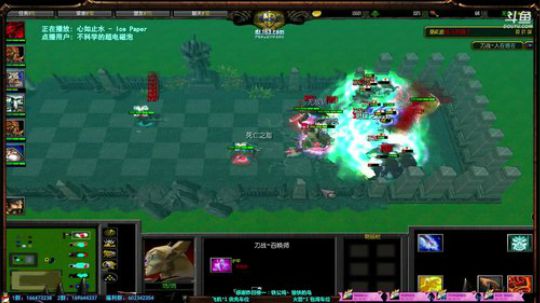【鸟-RPG】电子竞技不吃狗粮~~ 2019-05-22 22点场