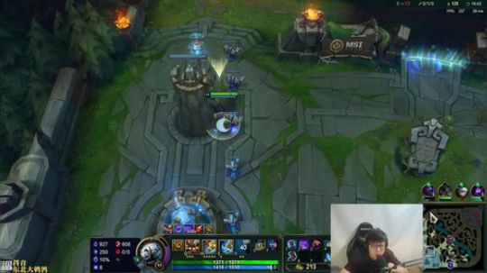 HHHISHHH发布了一个斗鱼视频2019-05-23