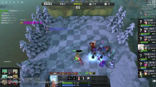 望月：生如夏花之绚烂~ 2019-05-22 23点场