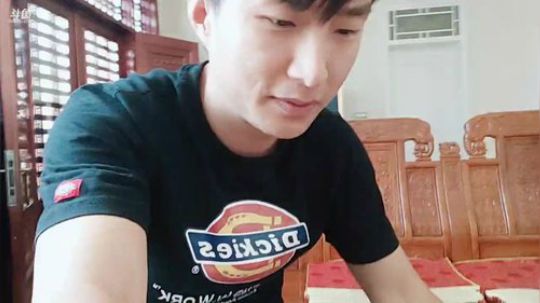 丿Good丶发布了一个斗鱼视频2019-05-23